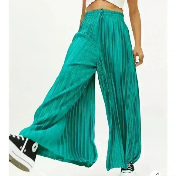 Wide pants  - Picture 4 of 12